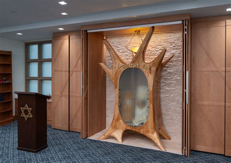 Georgetown Welcomes New Rabbi to Support Jewish Student Life