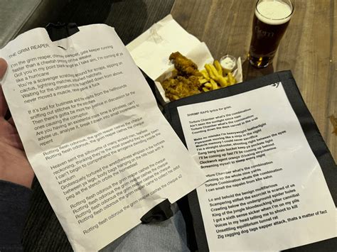 full torture chamber lyrics?? : r/KGATLW