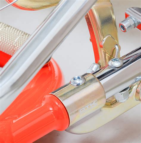 Exprit Kart Noesis S - Thoos S - TKART - News, tips, tech about karting ...