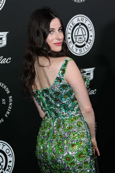 SASHA SPIELBERG at The Art of Elysium Heaven in Los Angeles 01/06/2018
