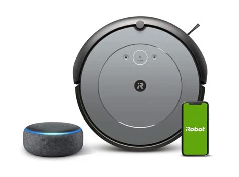 Best Prime Day Deals on Robot Vacuums: Save Up to 49% on Roomba i2 ...