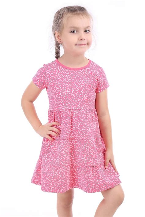 Toontoy Kız Çocuk Baskılı Elbise Fiyatı, Yorumları - Trendyol