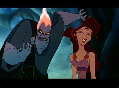 Hades and Megara - Hades and Megara Image (10104792) - Fanpop