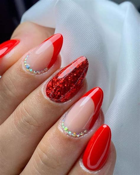 Unhas De Gel Bonitas Vermelhas - Inspiração de unhas 😍 | Unhas vermelhas, Unhas bonitas, Unhas de gel