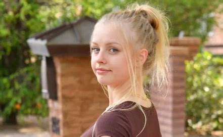 Kylie Shay Age, Career, Family, Net Worth, Height Bio 2025.
