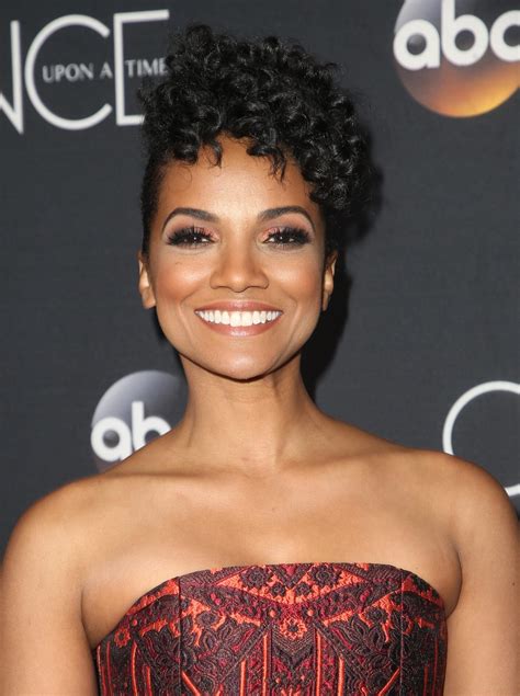 Mekia Cox - filmography