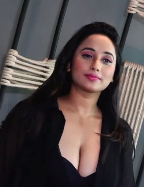 Rani Chatterjee - Khatron Ke Khiladi 10 contestant and Popular Bhojpuri ...