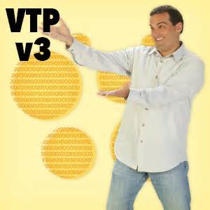 VLAN Trunking Protocol (VTP) Version 3 - Anthony Sequeira's Blog Home