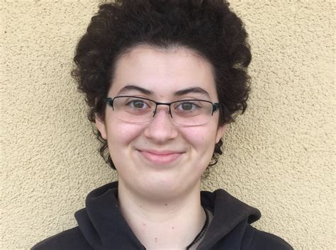 Nastasja Stahl – Scot Scoop News
