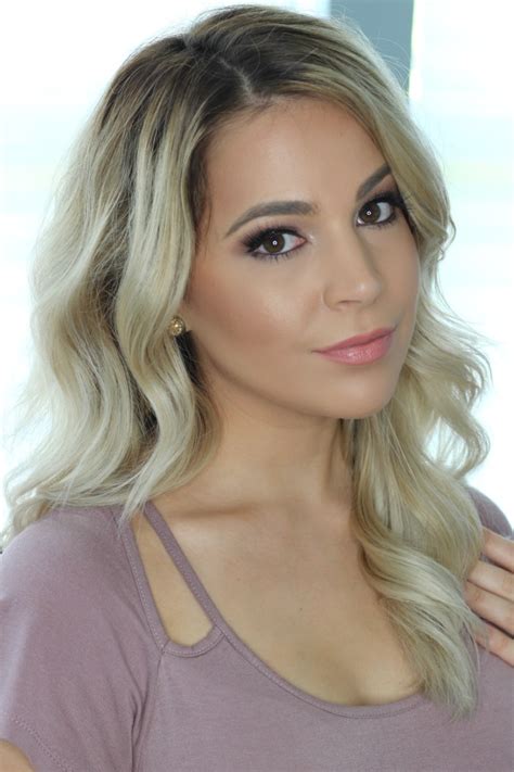 Spanish Makeup Look | Saubhaya Makeup