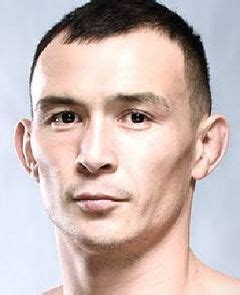 Damir Ismagulov - BoxRec