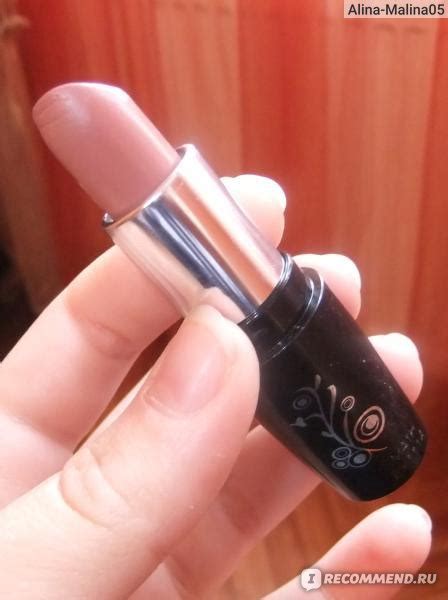 Губная помада Oriflame Стимулятор объема «СМОКИ» , Smoky Collection 3D ...