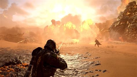 Does Helldivers 2 Have Cross-Progression Between PC & PlayStation ...