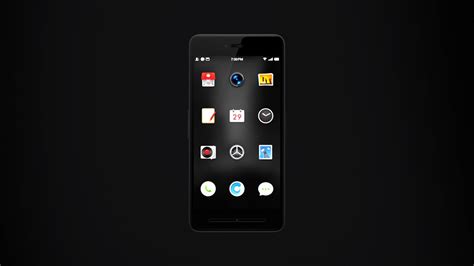 Smartisan T2 AD. on Behance
