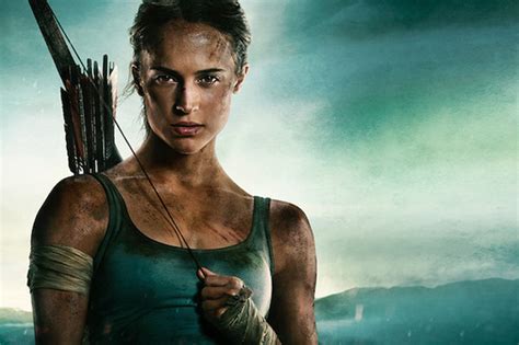 Названа дата выхода «Tomb Raider: Лара Крофт 2»