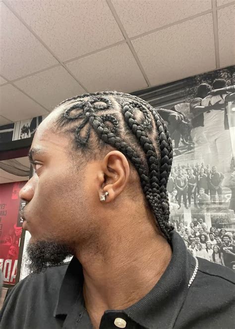 Discover 900+ Braids/Two Strand Twist and mens braids hairstyles ideas