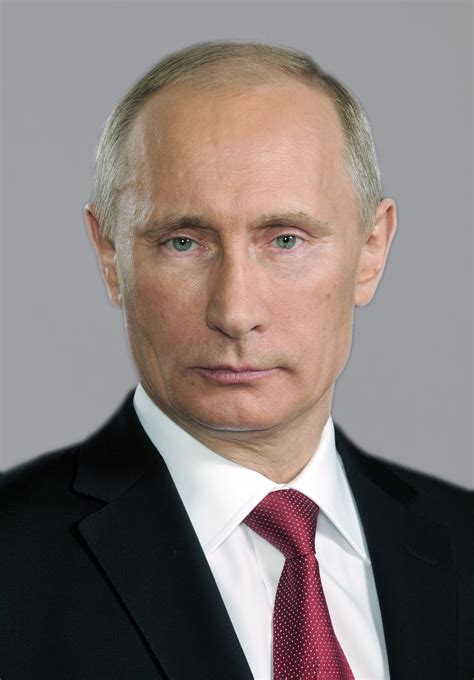 Vladimir Putin Blog - Times of India Blog