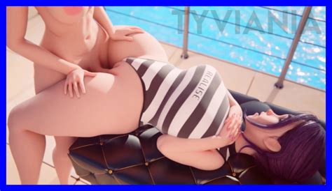 Rule34.GG - tyviania