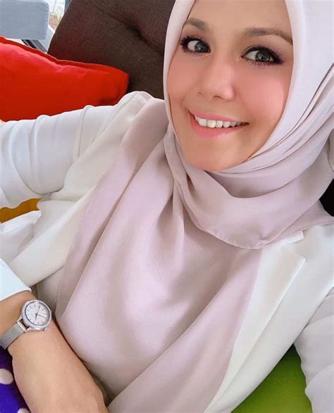 foto bukan sebab makan hati zulin aziz dedah rahsia berjaya slim