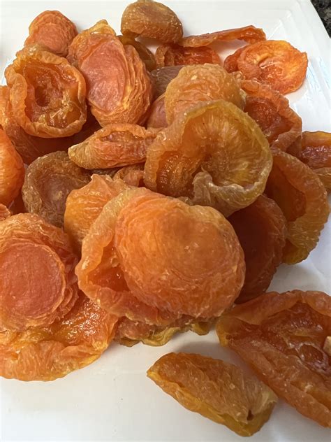 Dried Apricots On Keto at Mary Kennedy blog