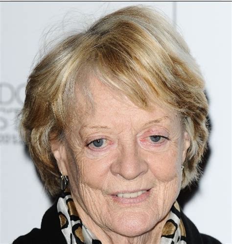 dame maggie smith net worth 2024