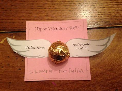Harry Potter Valentines 6