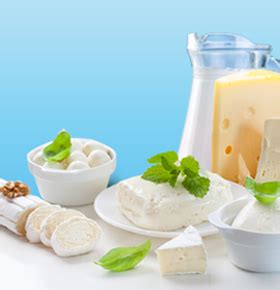 Вологодский молочный дом: каталог продуктов питания из Вологодской области