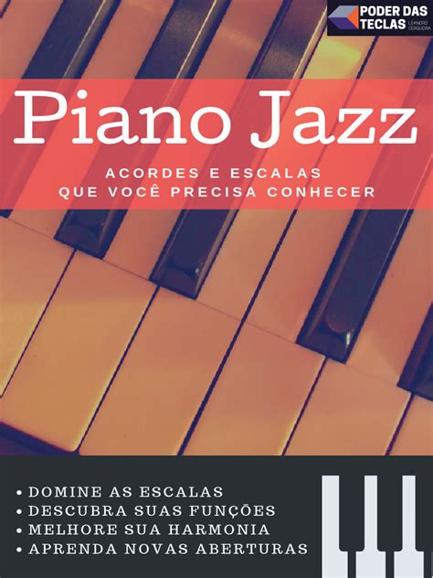 Jazz Piano | PDF