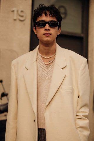Streetstyle на Неделе моды в Лондоне | Estilos de rua para homens ...