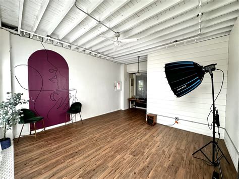 studio  lance reis