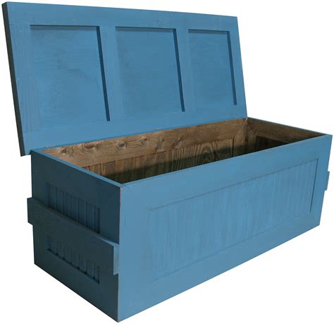 Storage Trunk Large