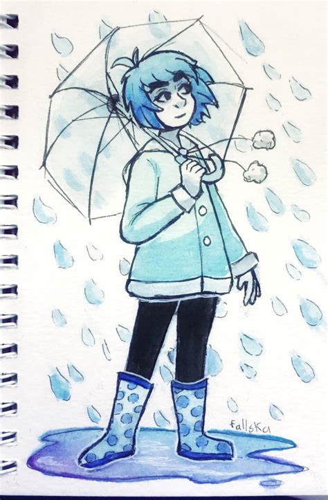Yoki by fallska on DeviantArt