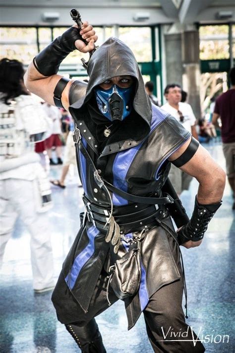 15 Epic Male Cosplayers You Need to Check Out Today! | Geeks are Sexy Technology News Epic ...