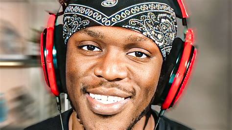 KSI IS PATHETIC - YouTube