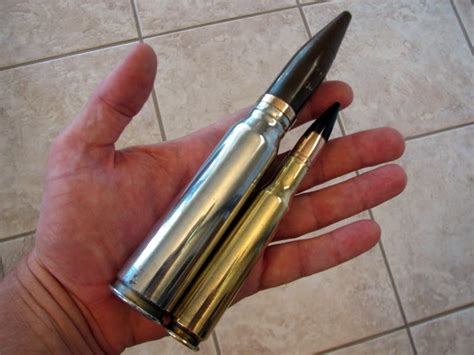 Survivalist Forum - View Single Post - ISIS 10 foot long 23mm Sniper Rifle