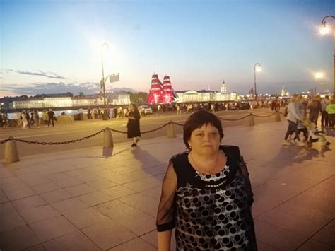 Ольга Пронина, 59 лет, Балахна, Россия, место жительства, аккаунт ВКонтакте