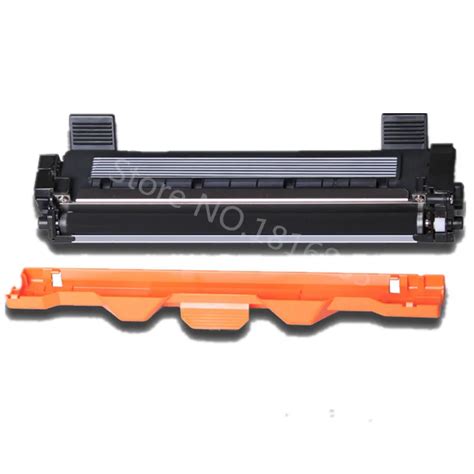 1500 Page Black Toner Cartridge Compatible For Brother TN1000 TN1030 ...