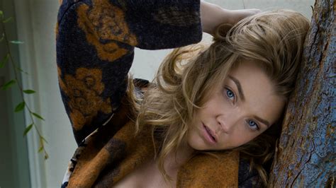 Natalie Dormer Wallpaper