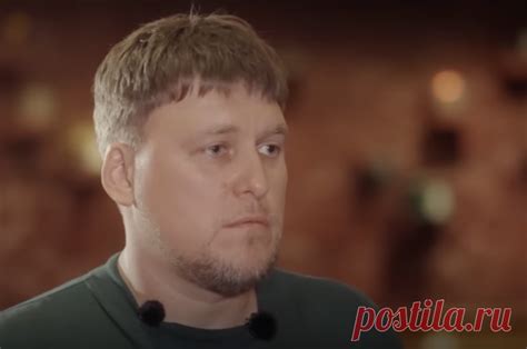 «Икру понюхать дали?» В Сети смеются над комиком Незлобиным, уехавшим ...