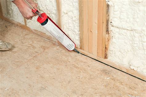 OSB (Oriented Strand Board) Sub-Flooring Basics