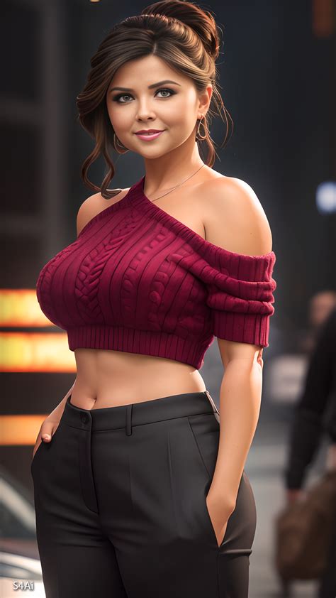 tiffani thiessen   sai eros  deviantart