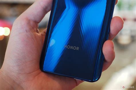 Honor 9X review - Pocket-lint