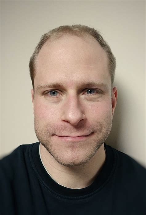 Man Face Portrait - Free photo on Pixabay