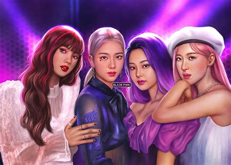 [100+] Blackpink Desktop Wallpapers | Wallpapers.com