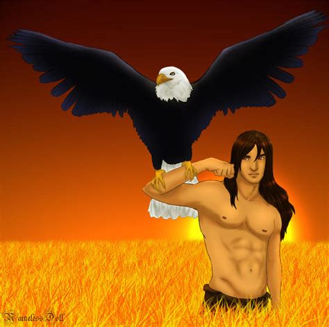 Spirit by TheNamelessDoll on DeviantArt