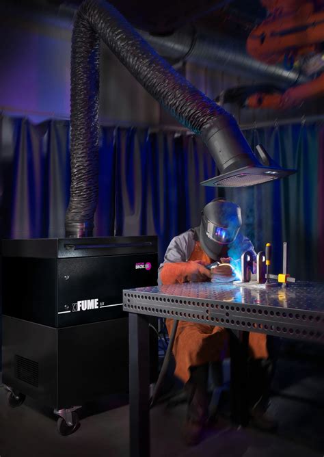 Юбилейная акция xFUME FLEX ABICOR BINZEL