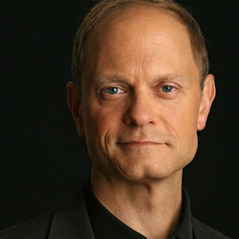 David Hyde Pierce - Broadway Teaching Group