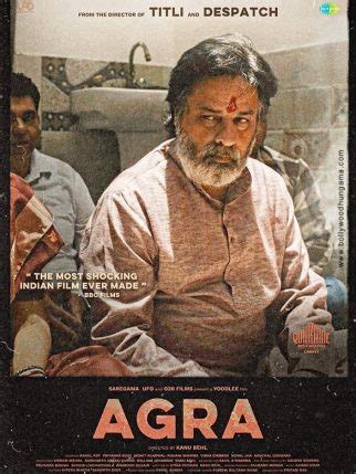 agra  review release date  songs  images