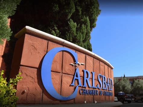 contact information carlsbad chamber  commerce ca