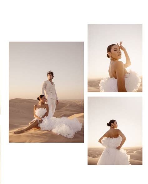 bollywood ghajni  inspired shoot  glamis dunes california